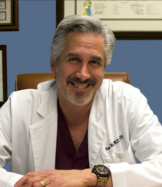 Médico Endocrinologista Carlos Pereira Pessegueiro