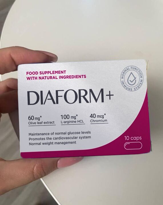 DIAFORM PLUS EXPERIÊNCIA DE EXPERIÊNCIA