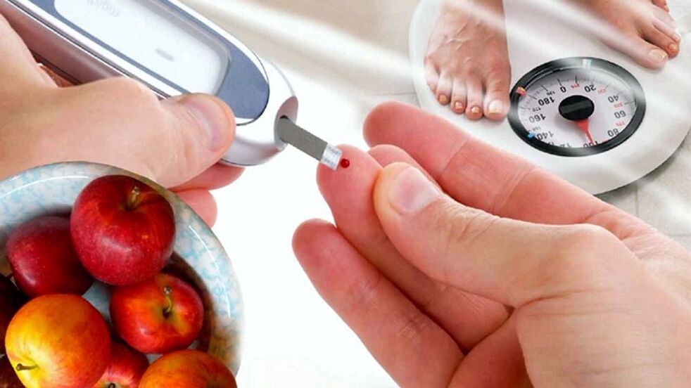 O que é diabetes mellitus